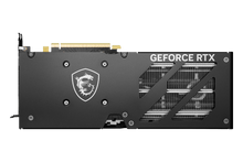 MSI GAMING X SLIM RTX 4060 Ti 16GB — 3