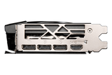 MSI GAMING X SLIM RTX 4060 Ti 16GB — 4