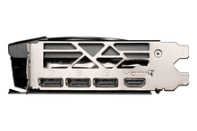 MSI GAMING X SLIM RTX 4060 Ti 16GB — 4