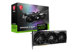 MSI GAMING X SLIM RTX 4060 Ti 16GB — 6