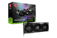 MSI GAMING X SLIM RTX 4060 Ti 16GB — 6