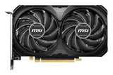 MSI VENTUS 2X RTX 4060 Ti 8GB BLACK — 2