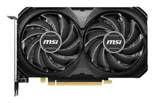MSI VENTUS 2X RTX 4060 Ti 8GB BLACK — 2