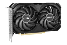 MSI VENTUS 2X RTX 4060 Ti 8GB BLACK — 3