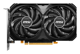 MSI VENTUS 2X RTX 4060 8GB OC BLACK — 1