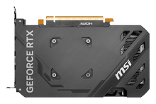 MSI VENTUS 2X RTX 4060 8GB OC BLACK — 3