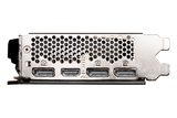 MSI VENTUS 2X RTX 4060 8GB OC BLACK — 4