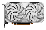 MSI VENTUS 2X RTX 4060 8GB OC WHITE — 1