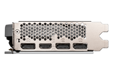 MSI VENTUS 2X RTX 4060 8GB OC WHITE — 4