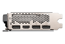 MSI VENTUS 2X RTX 4060 8GB OC WHITE — 4
