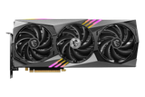 MSI GAMING X TRIO RTX 4070 12GB — 1