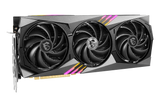 MSI GAMING X TRIO RTX 4070 12GB — 2