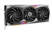 MSI GAMING X TRIO RTX 4070 12GB — 2
