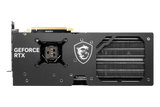 MSI GAMING X TRIO RTX 4070 12GB — 3