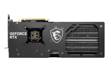 MSI GAMING X TRIO RTX 4070 12GB — 3
