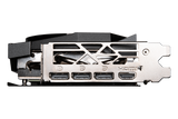 MSI GAMING X TRIO RTX 4070 12GB — 4