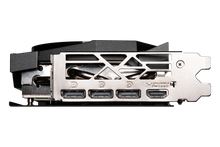 MSI GAMING X TRIO RTX 4070 12GB — 4