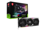MSI GAMING X TRIO RTX 4070 12GB — 7
