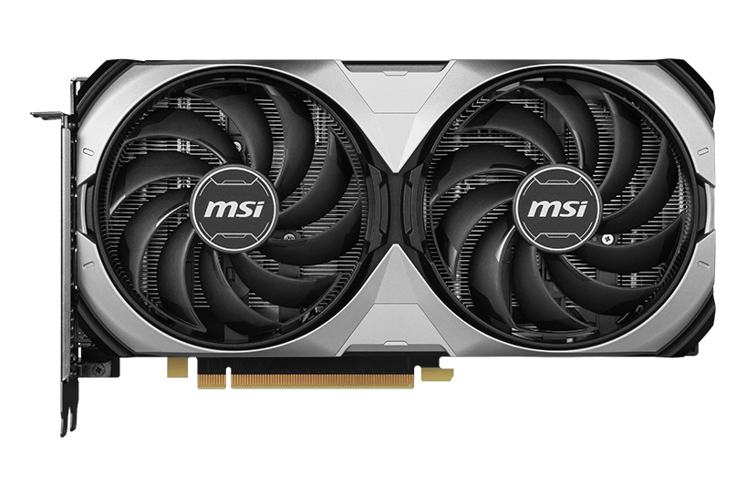 MSI VENTUS 2X RTX 4070 SUPER 12GB OC — 1