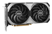 MSI VENTUS 2X RTX 4070 SUPER 12GB OC — 2