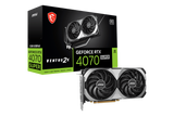MSI VENTUS 2X RTX 4070 SUPER 12GB OC — 5
