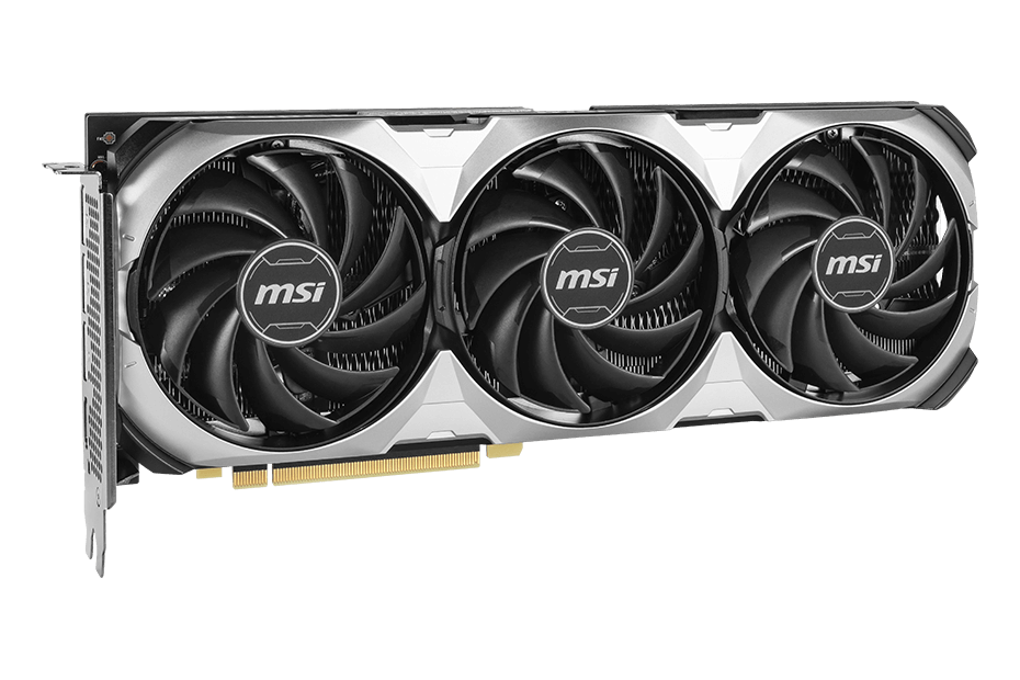 MSI VENTUS 3X RTX 4070 SUPER 12GB OC — 1