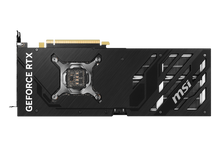 MSI VENTUS 3X RTX 4070 SUPER 12GB OC — 3