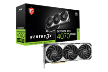 MSI VENTUS 3X RTX 4070 SUPER 12GB OC — 5