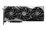 MSI GAMING X SLIM RTX 4070 Ti 16GB — 1