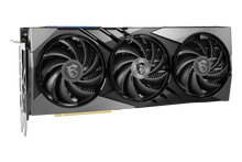 MSI GAMING X SLIM RTX 4070 Ti 16GB — 2