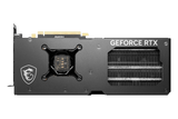 MSI GAMING X SLIM RTX 4070 Ti 16GB — 3
