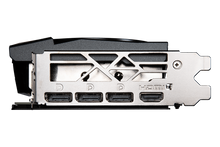 MSI GAMING X SLIM RTX 4070 Ti 16GB — 4