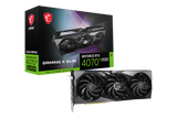 MSI GAMING X SLIM RTX 4070 Ti 16GB — 5