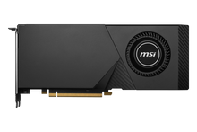MSI AERO RTX 4070 Ti SUPER 16GB — 1