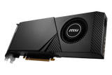 MSI AERO RTX 4070 Ti SUPER 16GB — 2