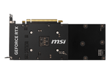 MSI AERO RTX 4070 Ti SUPER 16GB — 3