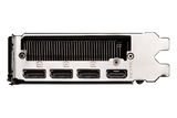 MSI AERO RTX 4070 Ti SUPER 16GB — 4