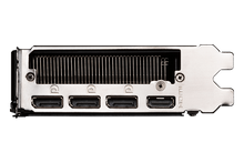 MSI AERO RTX 4070 Ti SUPER 16GB — 4