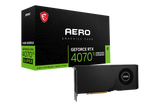 MSI AERO RTX 4070 Ti SUPER 16GB — 5