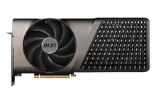 MSI EXPERT RTX 4070 Ti SUPER 16GB — 1