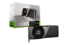 MSI EXPERT RTX 4070 Ti SUPER 16GB — 7