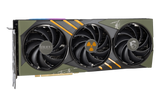 MSI GAMING RTX 4070 Ti SUPER 16GB — 2