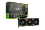 MSI GAMING RTX 4070 Ti SUPER 16GB — 7