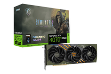 MSI GAMING RTX 4070 Ti SUPER 16GB — 7