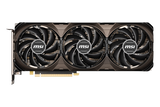 MSI SHADOW 3X RTX 4070 Ti SUPER 16GB OC — 2