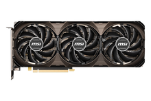 MSI SHADOW 3X RTX 4070 Ti SUPER 16GB OC — 2