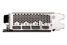 MSI SHADOW 3X RTX 4070 Ti SUPER 16GB OC — 4