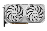 MSI VENTUS 2X RTX 4070 Ti SUPER 16GB OC WHITE — 1
