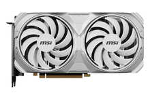 MSI VENTUS 2X RTX 4070 Ti SUPER 16GB OC WHITE — 1