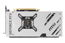 MSI VENTUS 2X RTX 4070 Ti SUPER 16GB OC WHITE — 3